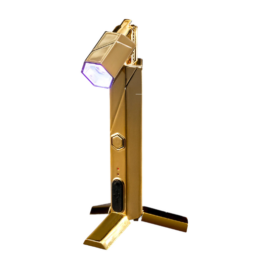 Apres Gel-X Omni Light - Gold