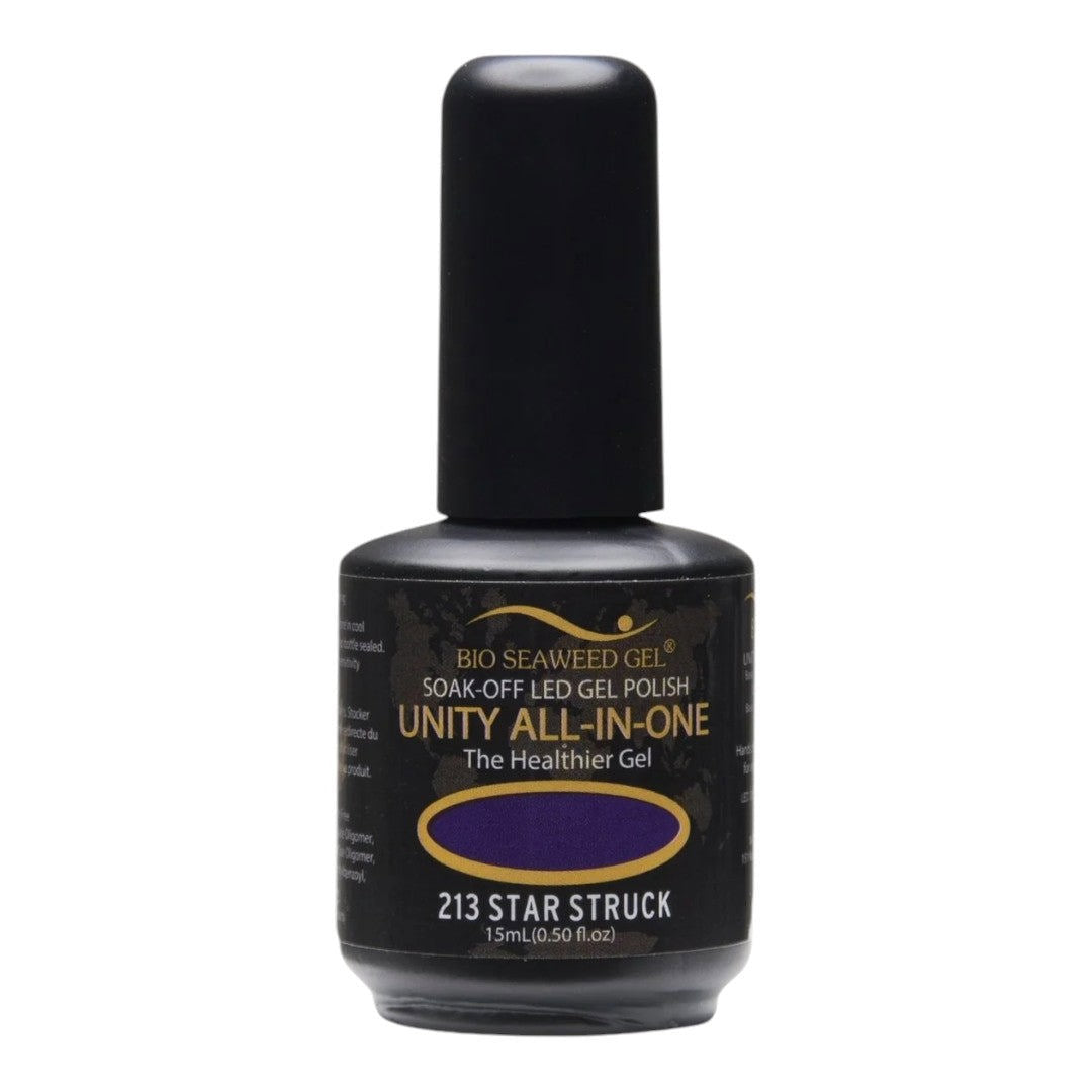 Bio Seaweed Gel #213 Starstruck