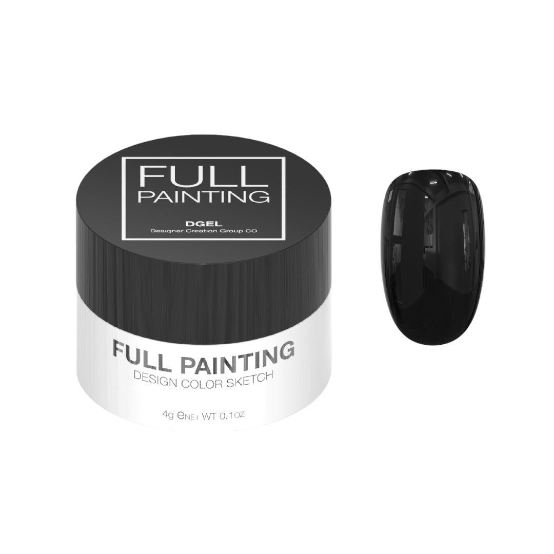 DGEL Full Painting Gel #FP01