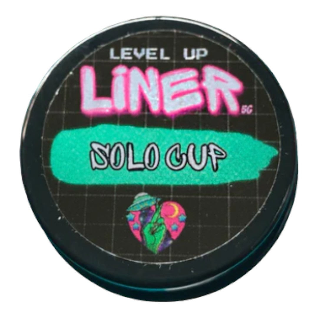 Nailz By Dev Liner Gel - Solo Cup