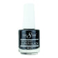 Cre8tion Nail Lacquer - Super Black 0.5oz #14003