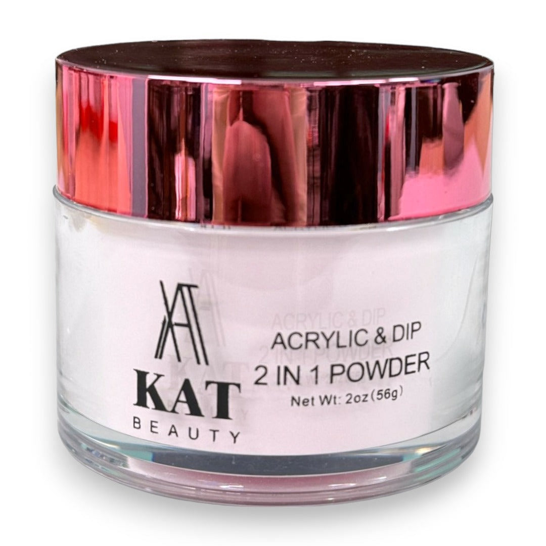 KAT Beauty 4In1 System #016