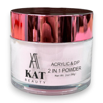 KAT Beauty 4In1 System #016