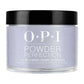 OPI Powder Perfection - OPI Loves DTLA #DPLA09