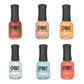 Orly Lacquer - 1970's Spring 2025 Collection