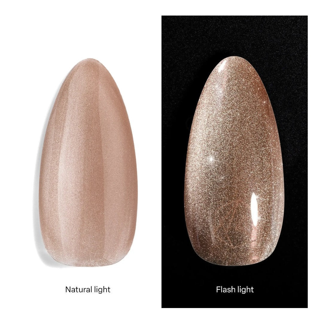 Apres Cat Eye Gel Couleur - Trine #CE15