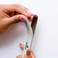 Kokoist Nail Files - Straight Stainless Steel Core (1pc) #D2-2