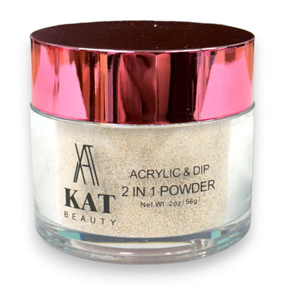 KAT Beauty 4In1 System #206
