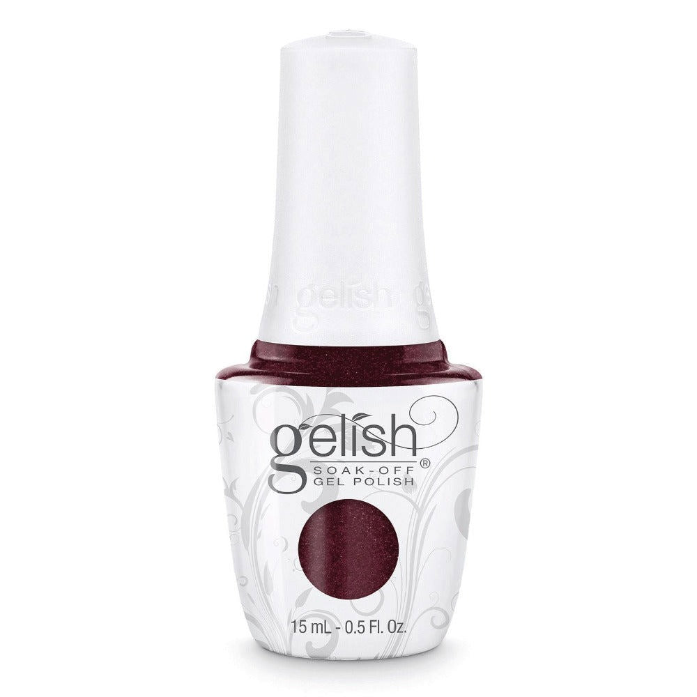 Gelish Gel Polish - Want To Cuddle? #1110921