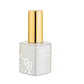 Apres Kitty Eye Gel Couleur (HEMA-Free) - Kitty White W/ Magnet #5KEHK104
