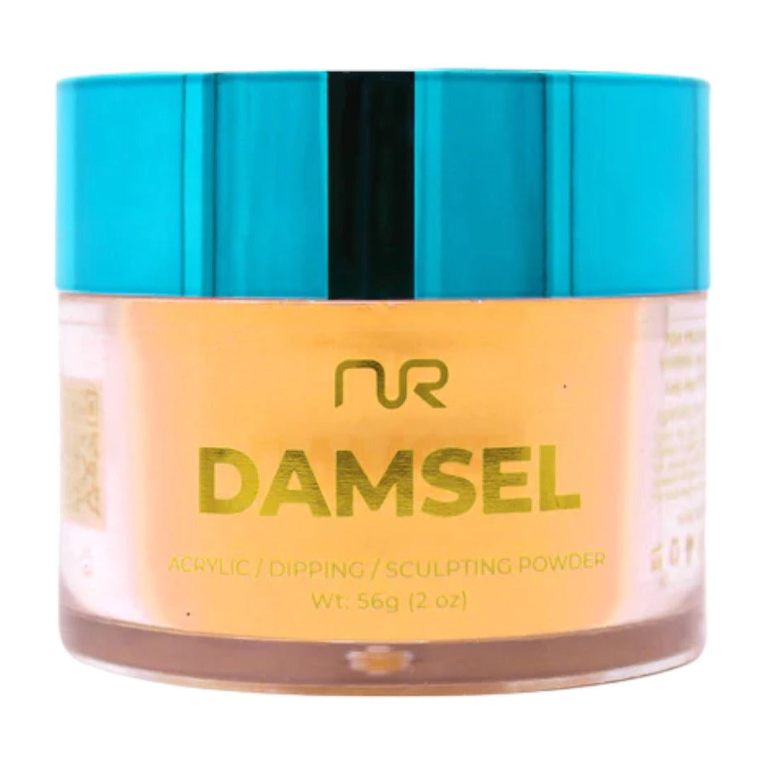 Lavish-Damsel Acrylic & Dipping Powder #80
