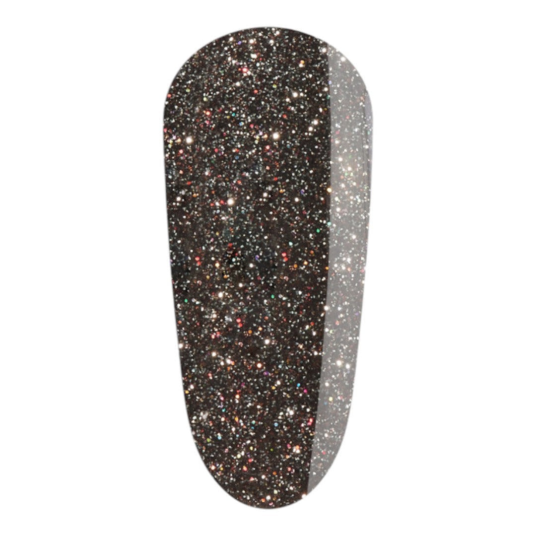 The Gelbottle Gel Colour - Six Figures