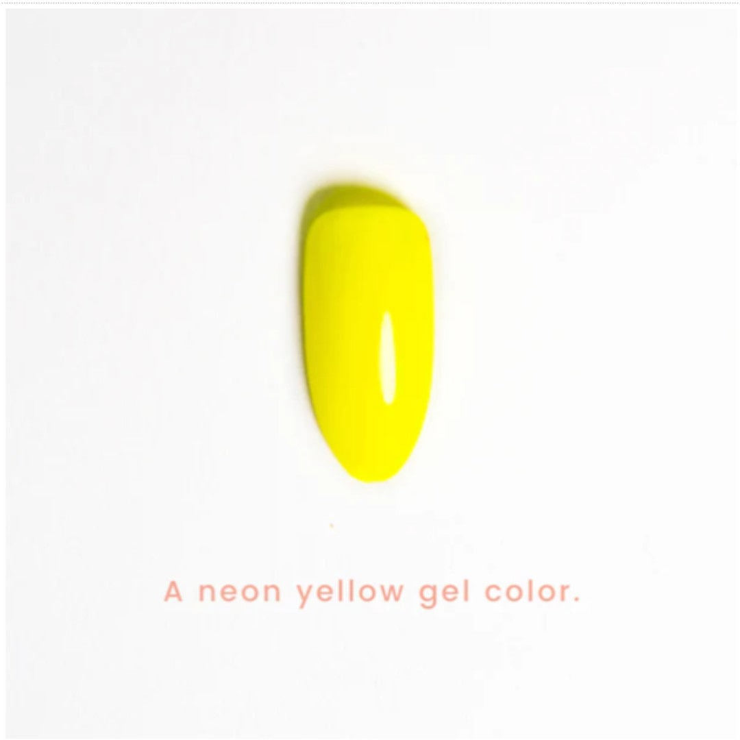Kokoist x Nail Thoughts Colour Gel - Pickleballer #NT-67