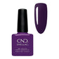 CND Shellac 0.25Oz - Temptation