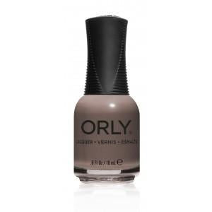 Orly Lacquer - Cashmere Crisis #2000002