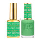 DND DC Gel & Lacquer Duo - Palm Tree #2537