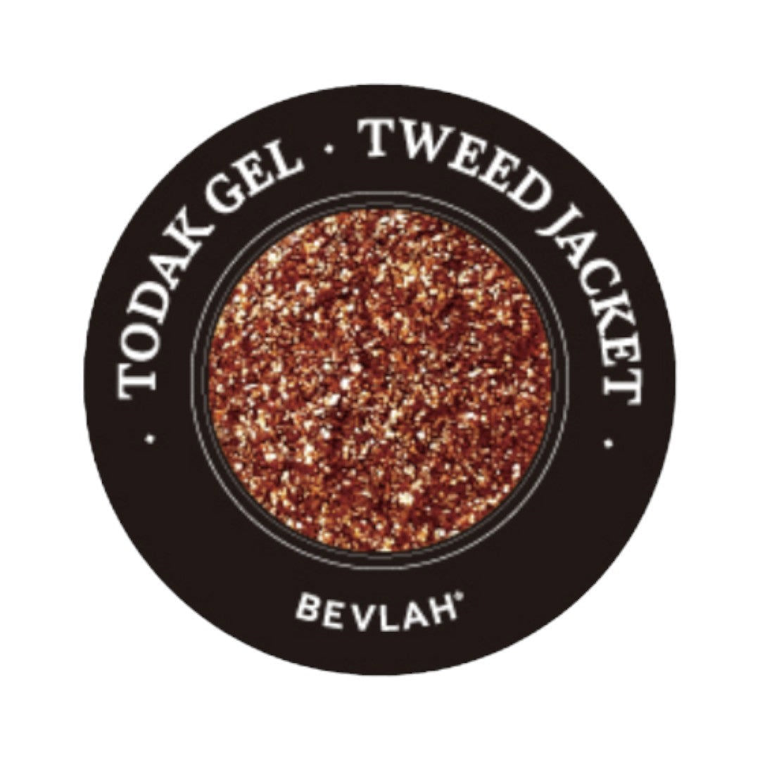 Bevlah Mulgam Gel (HEMA-Free) - Tweed Jacket #A10