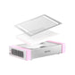 Shemax Style PRO NL Dust Collector - Pink Pastel