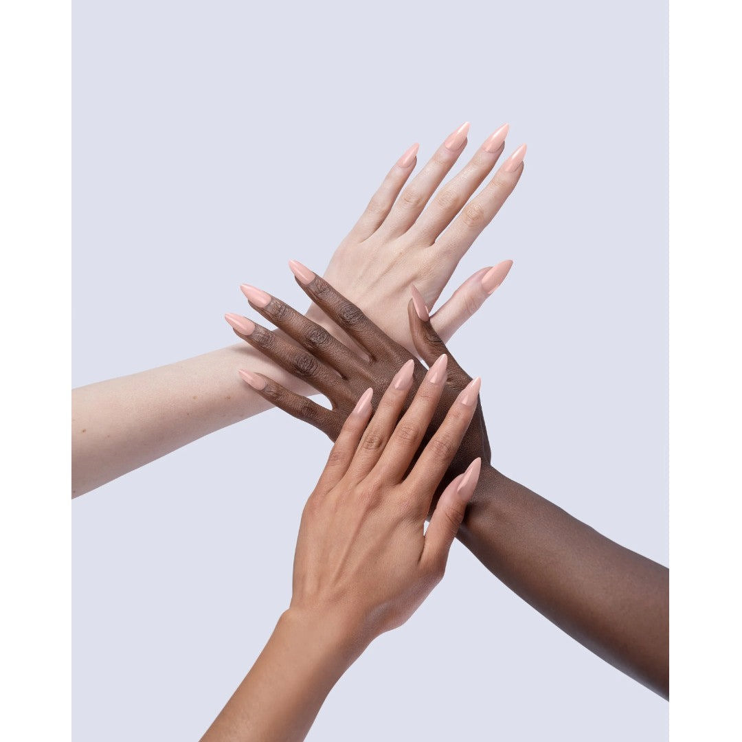 V Beauty Pure Acrylic System 3.5Oz - Classic Nude