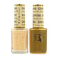 DND Diva Gel & Lacquer Duo - Durian, Plz #086