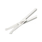 Nghia Stainless Steel Nose Scissors KM-604