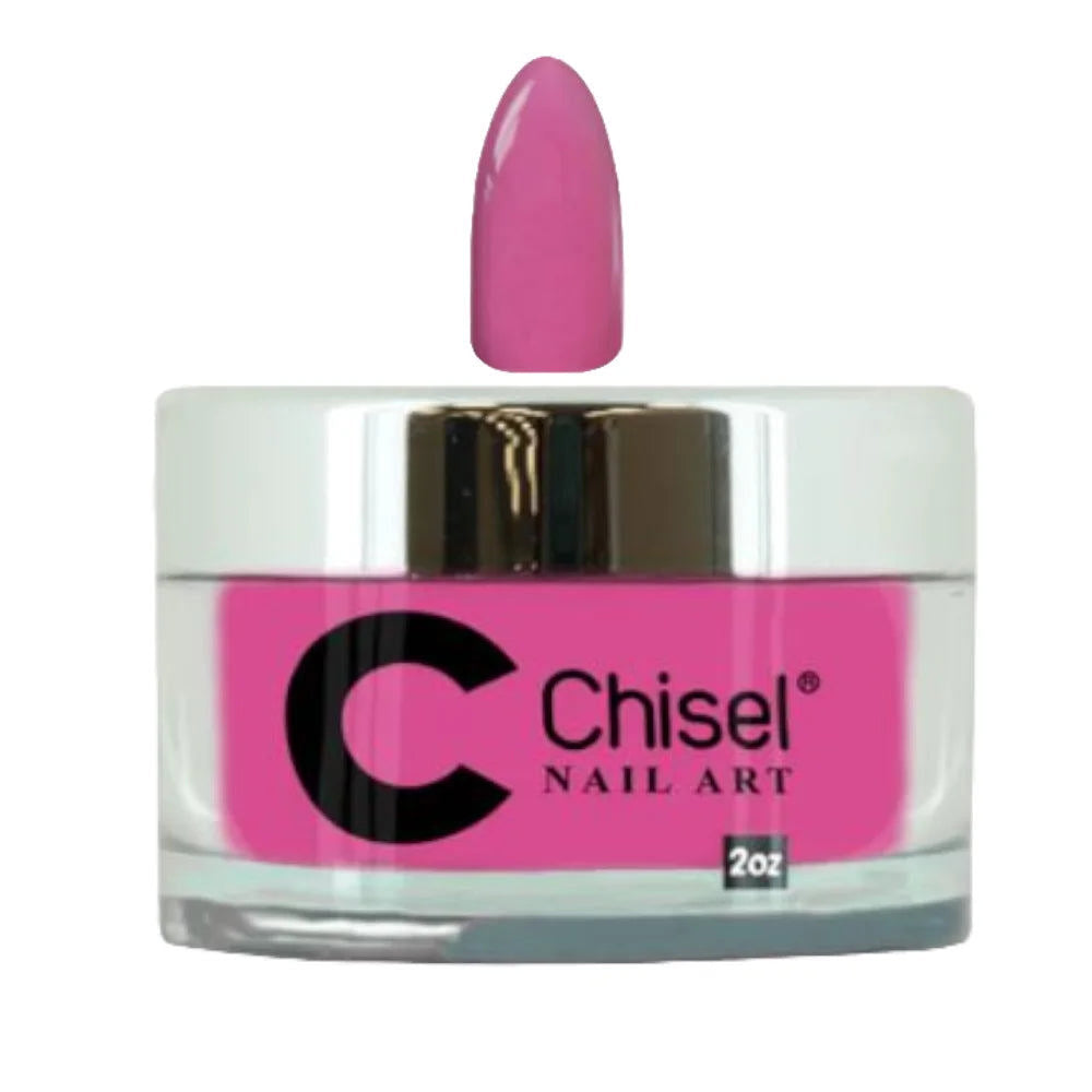 Chisel Dipping Powder 2Oz #Solid 180