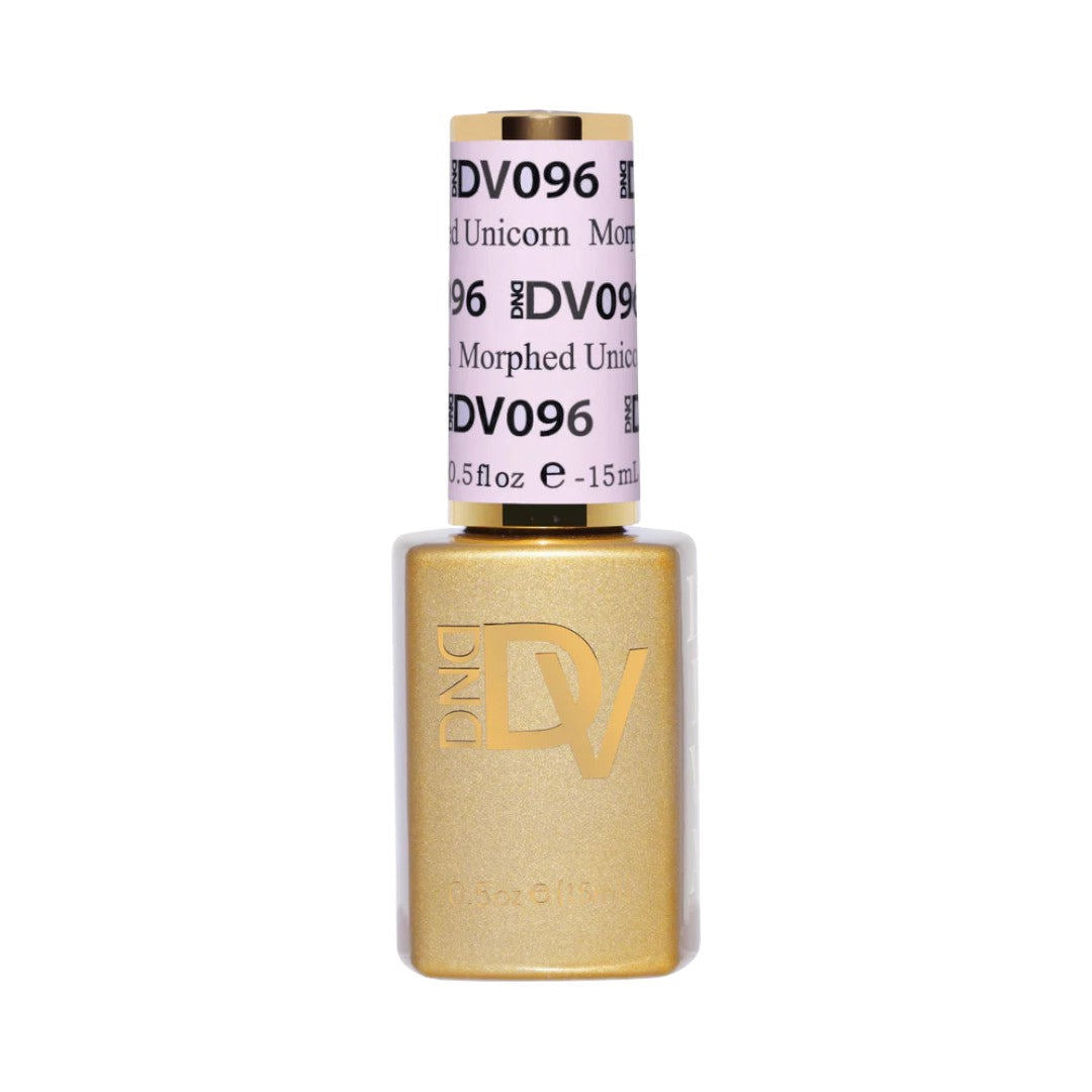 DND Diva Gel Colour - Morphed Unicorn #096