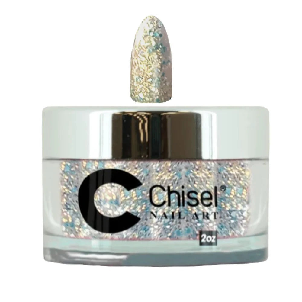 Chisel Dipping Powder 2Oz #Candy 15