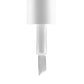 Apres French Manicure Gel Bottle Edition - French White
