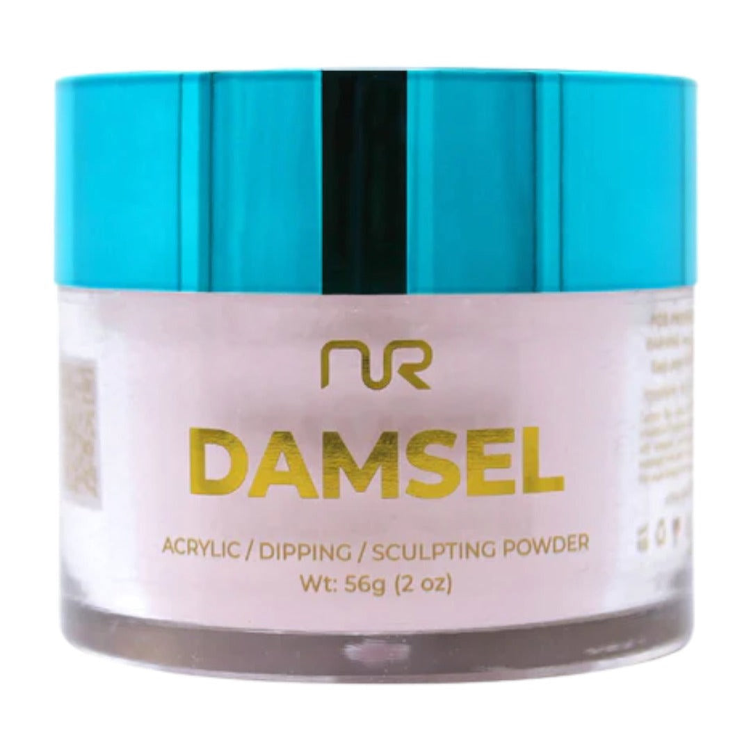 Lavish-Damsel Acrylic & Dipping Powder #06