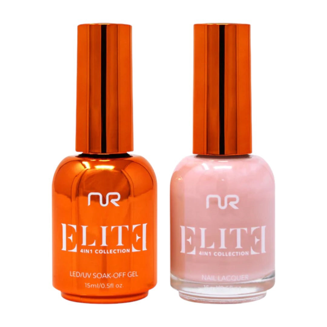 Elite Gel & Lacquer Duo #42
