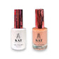 KAT Beauty 4In1 System #076