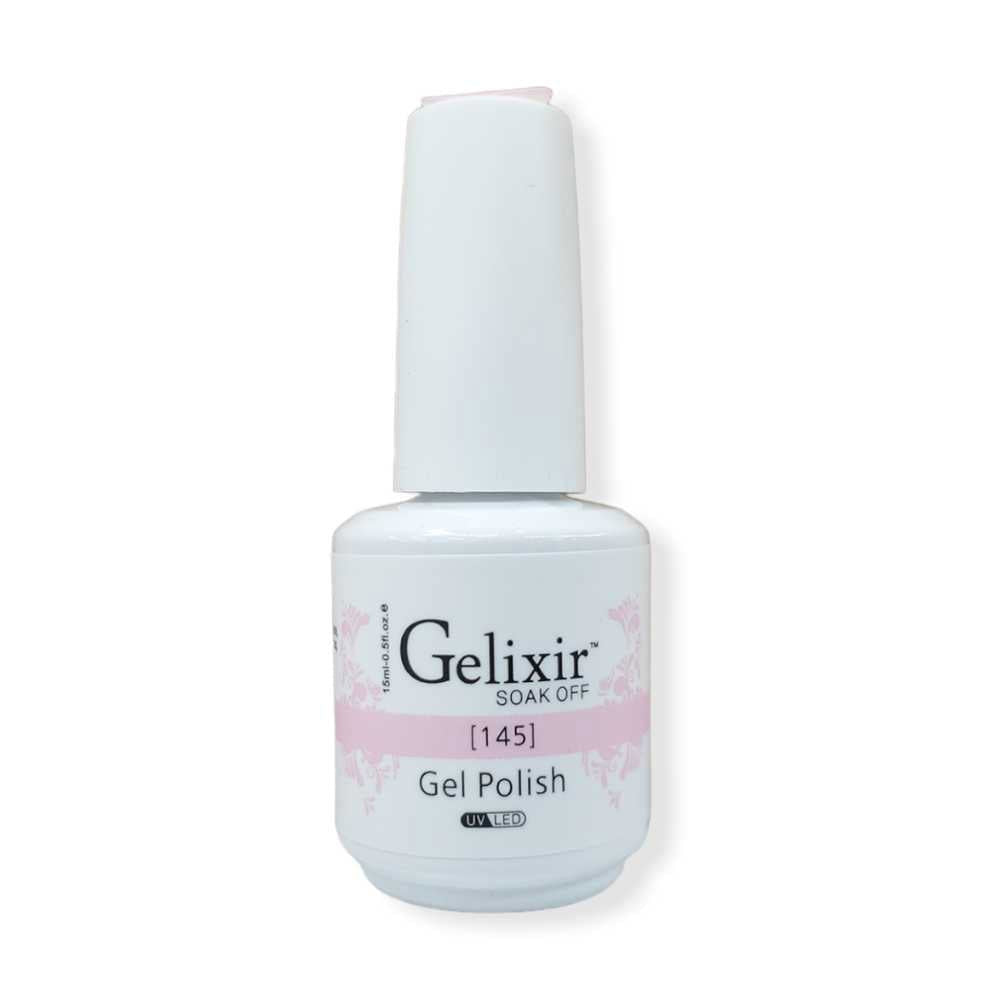 Gelixir Gel Polish #145