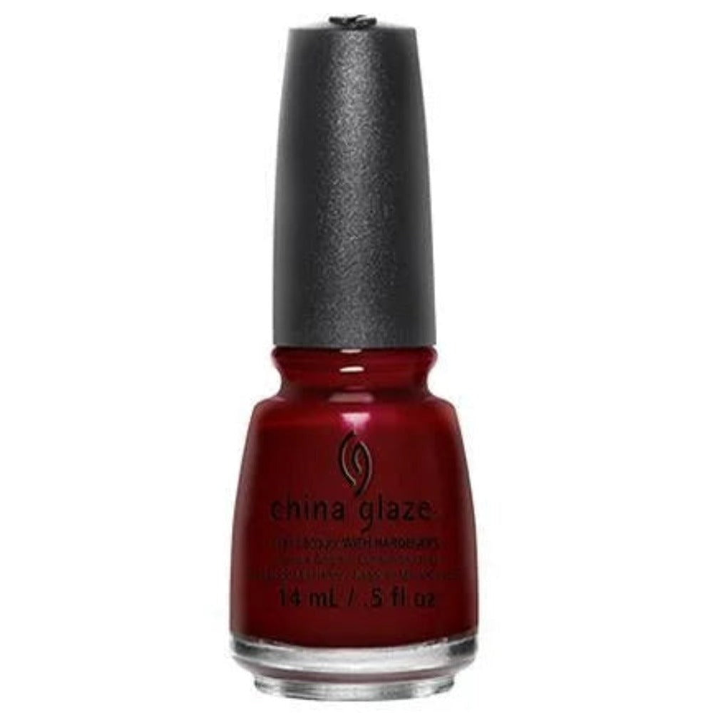 China Glaze - Seduce Me #72036