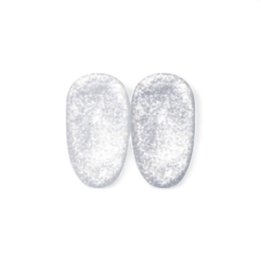Aurora Queen Cat Eye Gel Polish - Ice Bubble #AQ241