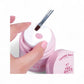 2Guys Builder Gel - Diamond Clear 30Ml #BG01