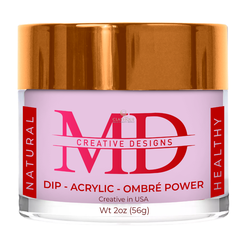 MD Dipping Powder 2In1 #116