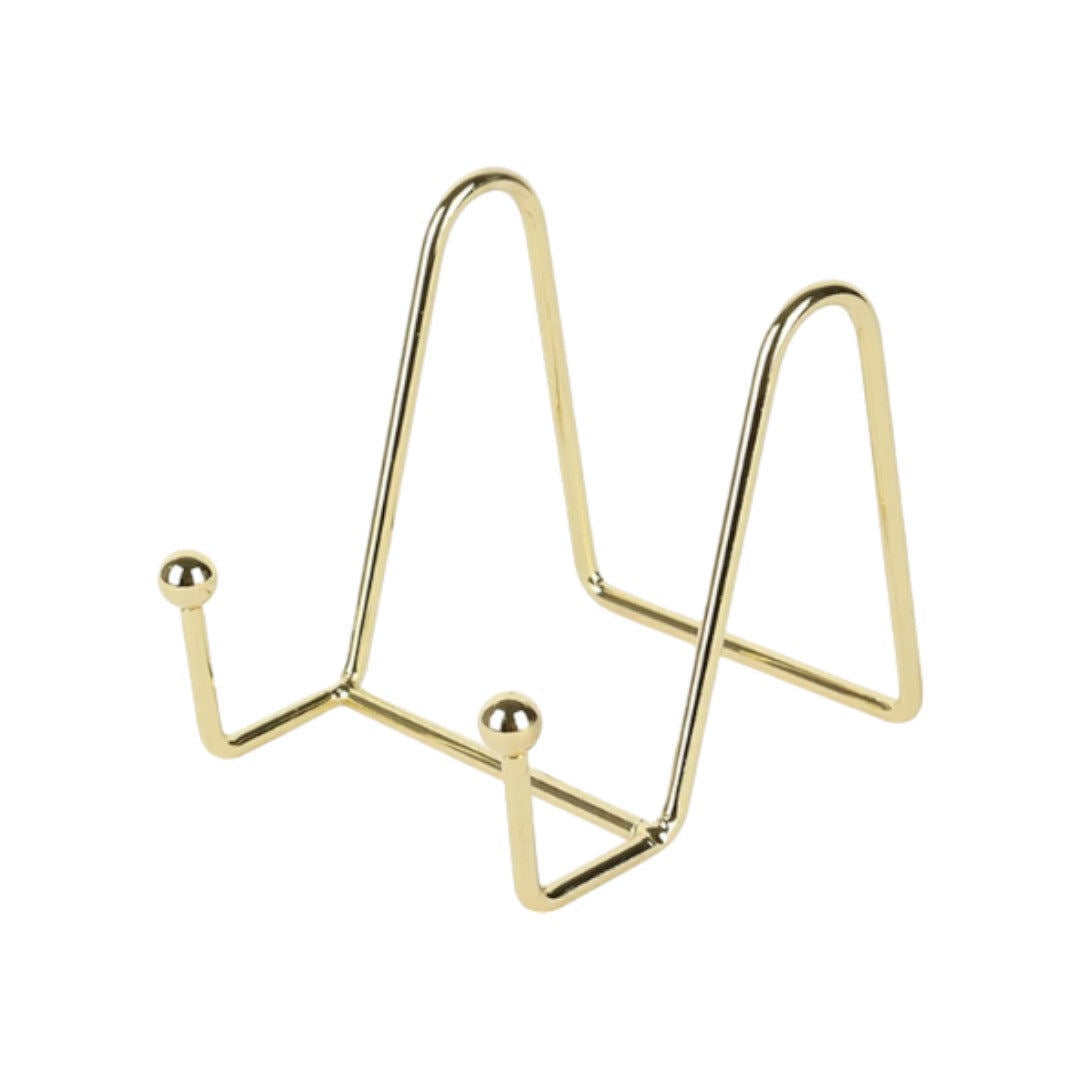 CNBS Display Rack - Metal