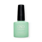 CND Shellac 0.25Oz - Mint & Meditation