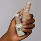 DND Gel & Lacquer Duo - Boogie On Brown #980