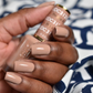 DND DC Gel & Lacquer Duo - Freckle #312