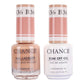 Cre8tion Chance Gel & Lacquer Duo #B36