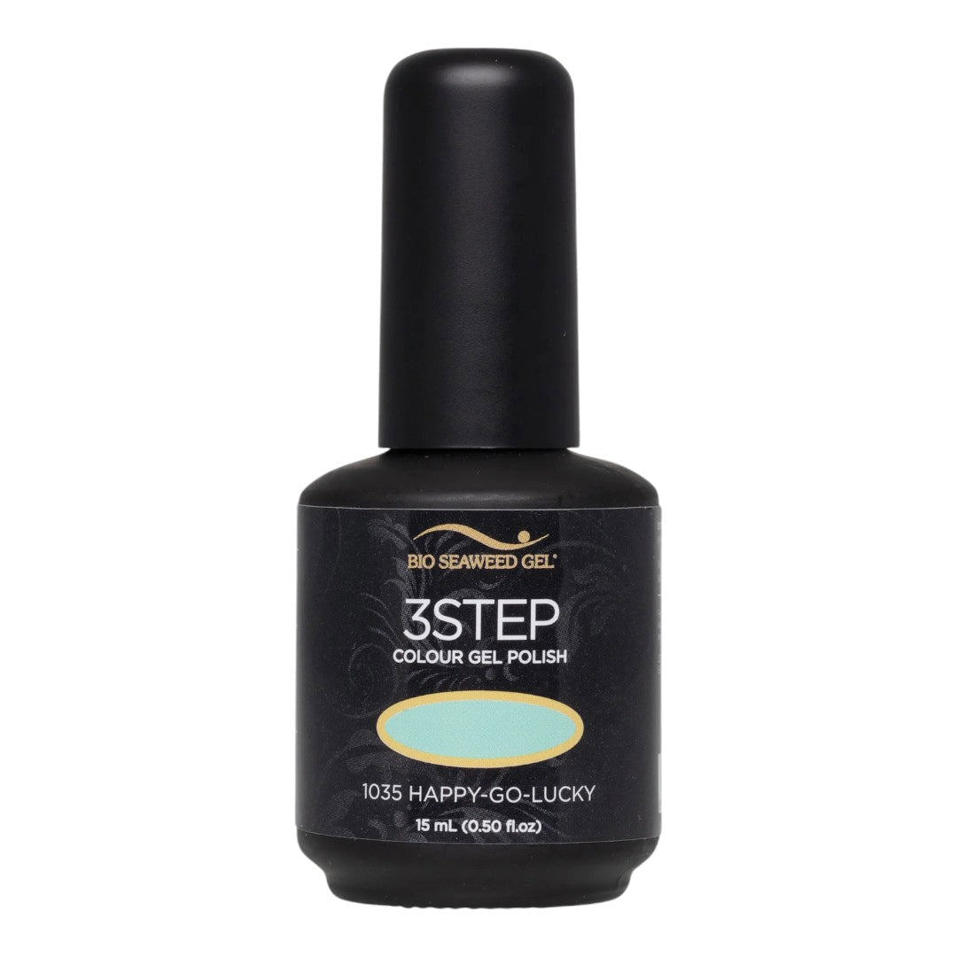 Bio Seaweed Gel #1035 Happy-Go-Lucky