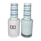 DND Gel & Lacquer Duo - Head In The Clouds #968