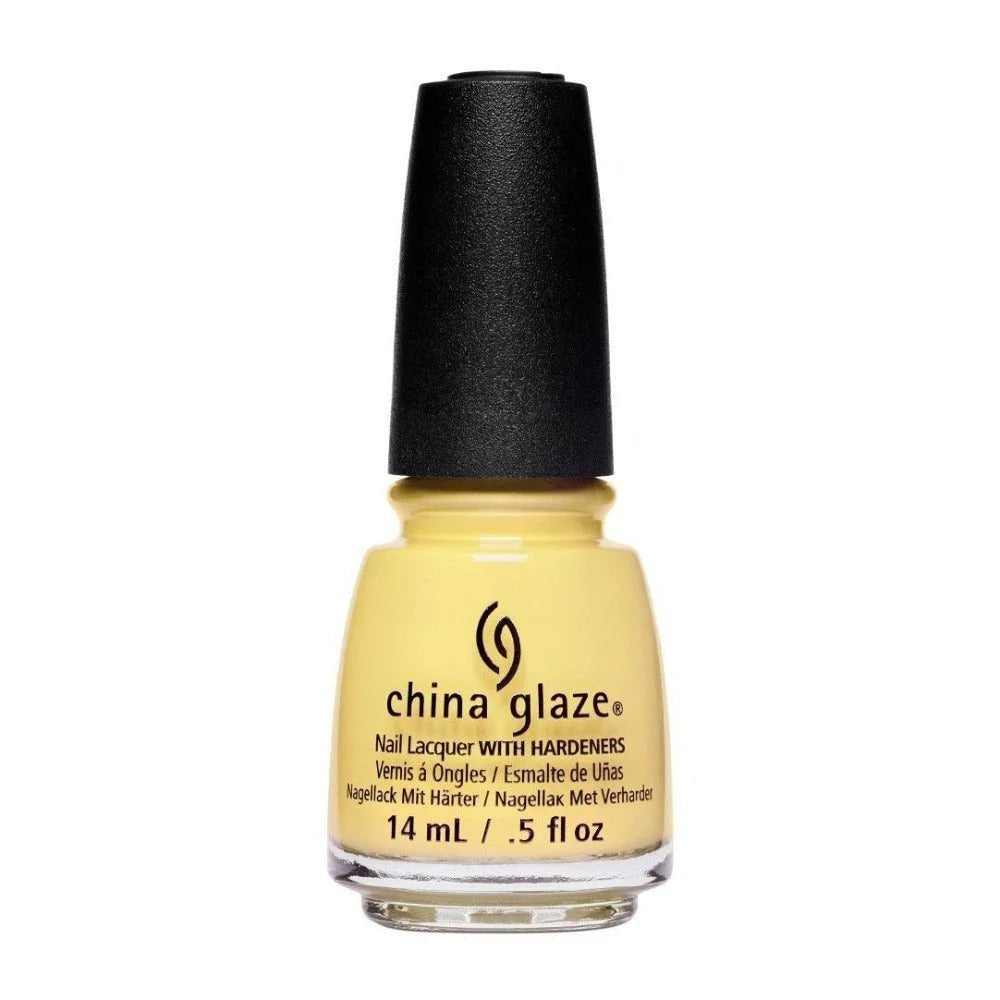 China Glaze - Casual Friday #83979