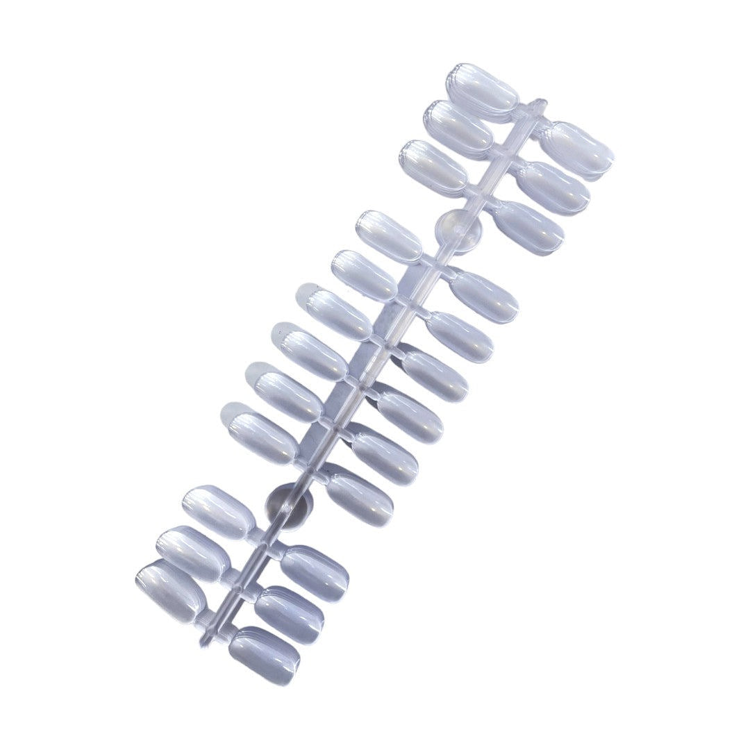 CNBS 240PCS Nail Display Tips