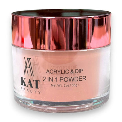 KAT Beauty 4In1 System #128