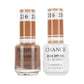 Cre8tion Chance Gel & Lacquer Duo #216