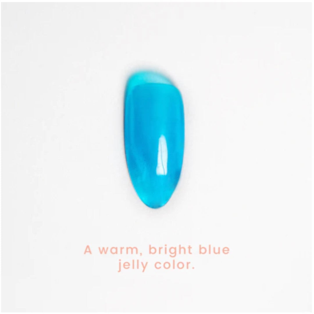 Kokoist x Nail Thoughts Colour Gel - Journal Entry #NT-73