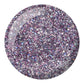 DND Diva Platinum Gel Polish - Caviar Couture #324